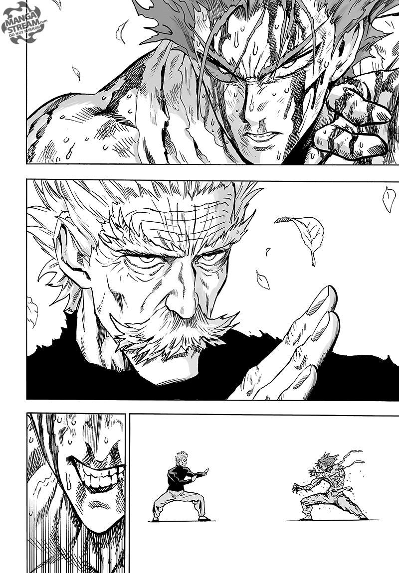One-Punch Man, Chapter 83 image 55